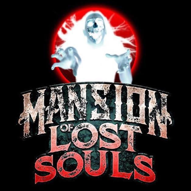 Main image for Mansion of Lost Souls