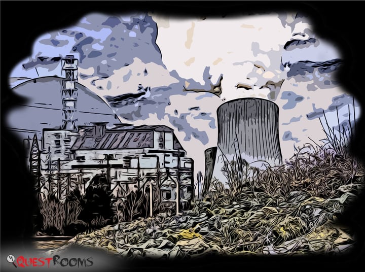 Main image for Quest Rooms
