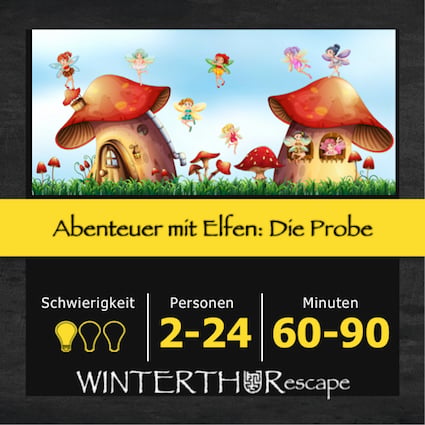 Main image for UrbanEscape Game Winterthur - In a Hotel