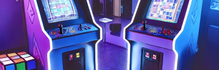 Main image for Escape Gallery