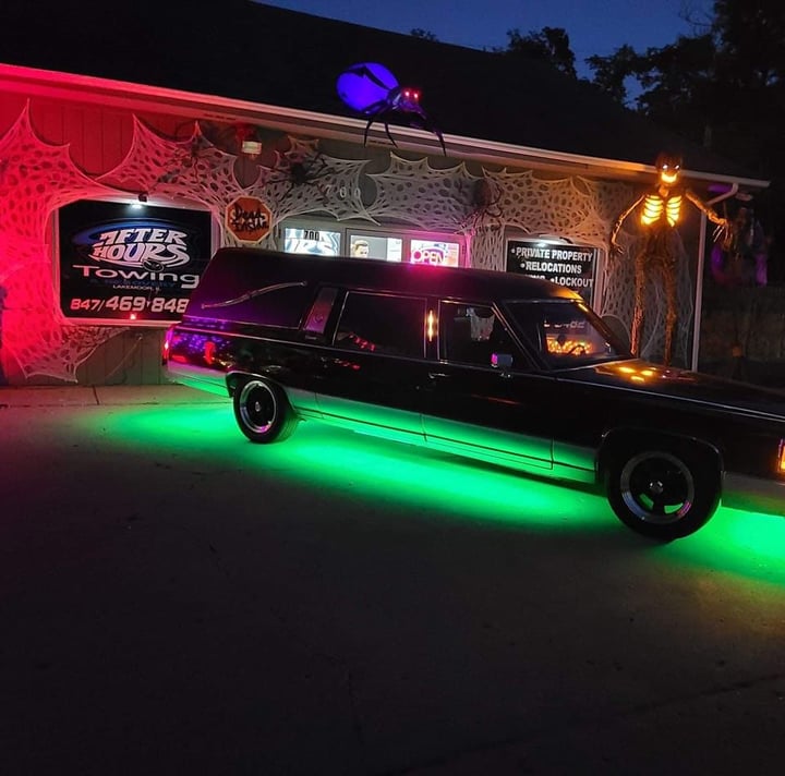 Main image for After Hours Haunt