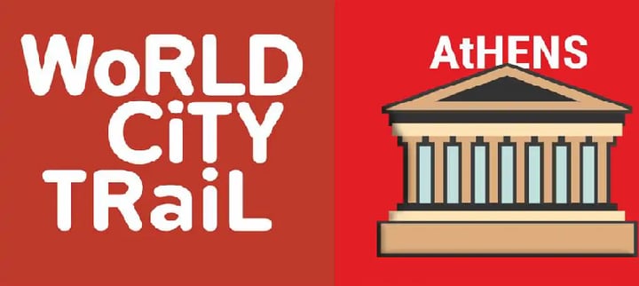 Main image for World City Trail