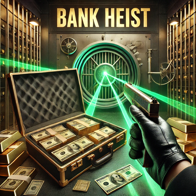 Main image for Escape Rooms