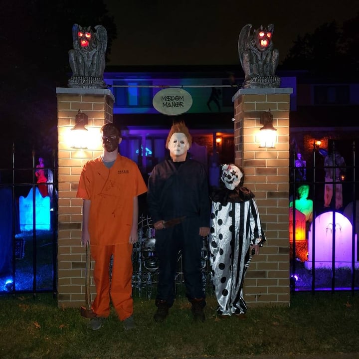 Main image for Misdom Manor
