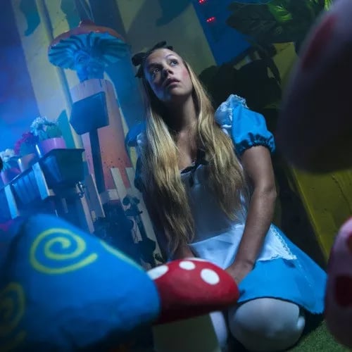 Main image for Escape World