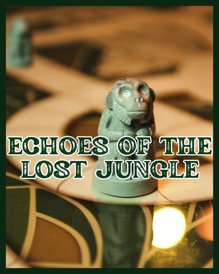 Main image for Saratoga Escape Rooms