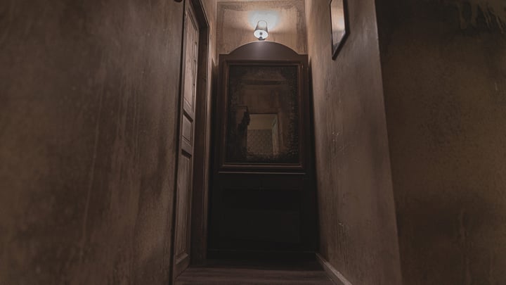 Main image for Game Over Escape Rooms - Ullevi