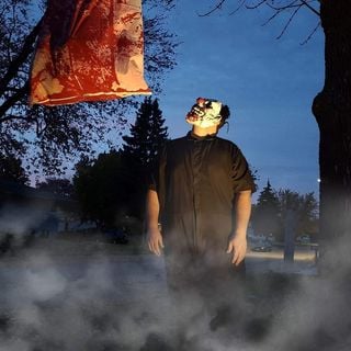Main image for Terror in Slaughter County