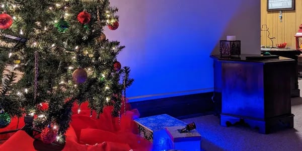 Main image for Exit Strategy Escape Room