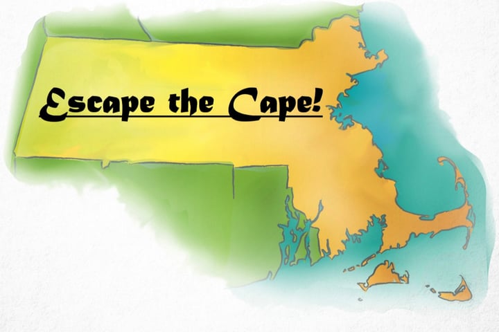 Main image for PuzzlEscape Hudson