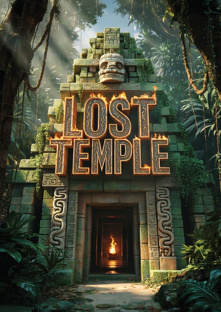 Main image for Lost Reality - Belmont