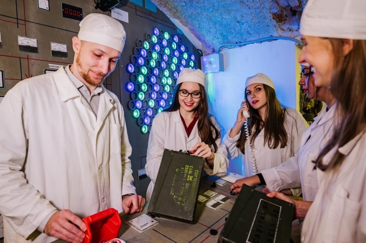 Main image for TheRooms - Escape Room Košice