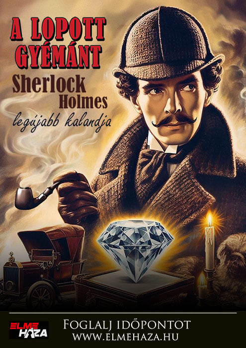 Main image for Elme Háza