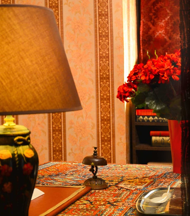 Main image for Mind Rooms