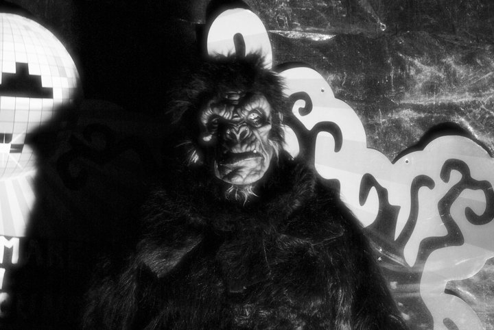 Main image for Nightmare Haunted Attraction