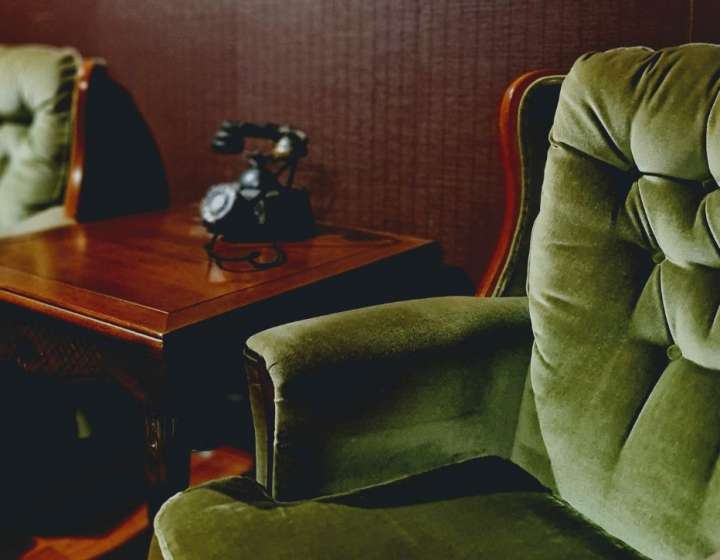 Main image for Scram Escape Rooms Macquarie Park