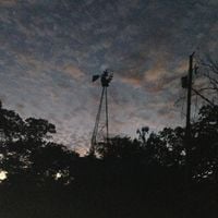 Main image for Barn of Fear