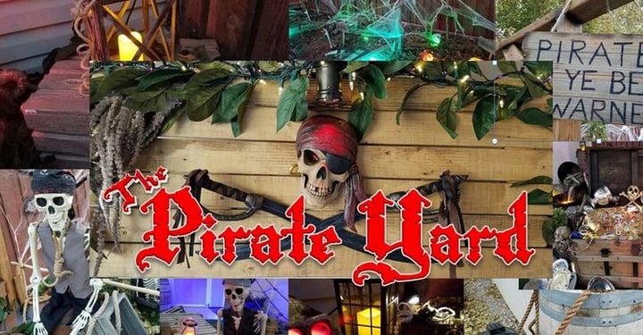 Main image for The Pirate Yard
