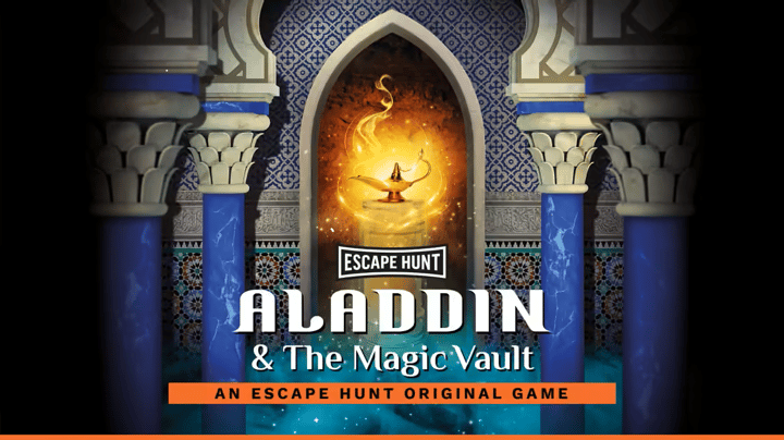 Main image for Escape Hunt Cardiff