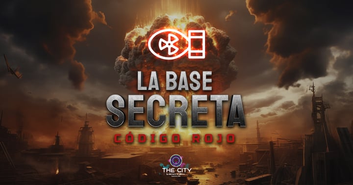 Main image for The City Escape Room