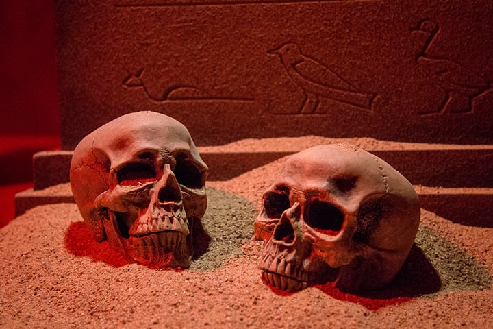 Main image for Secrets Escape Rooms - Chattanooga