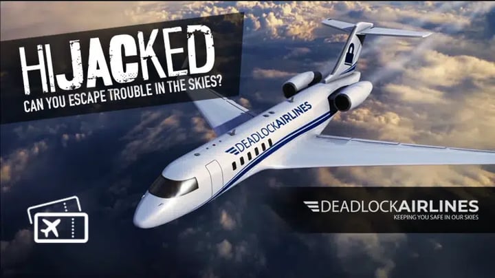 Main image for Deadlock Escape