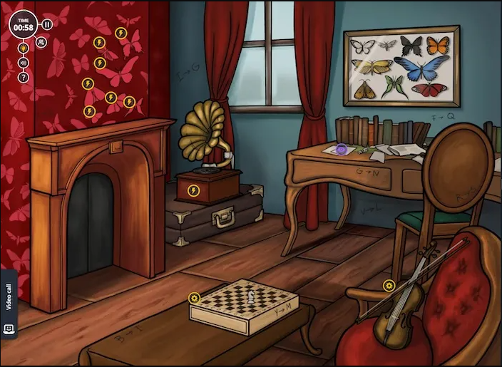 Main image for Coding Escape