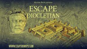 Main image for Mystery Room