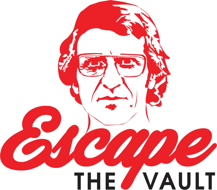 Main image for Ready Escape Rooms - Escape The Vault