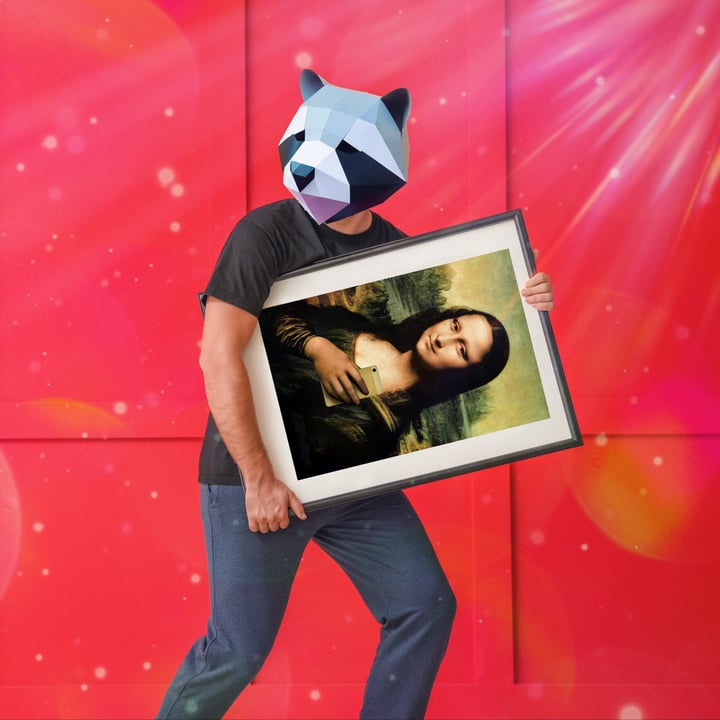 Main image for Selfiemade Escape Room - Austin