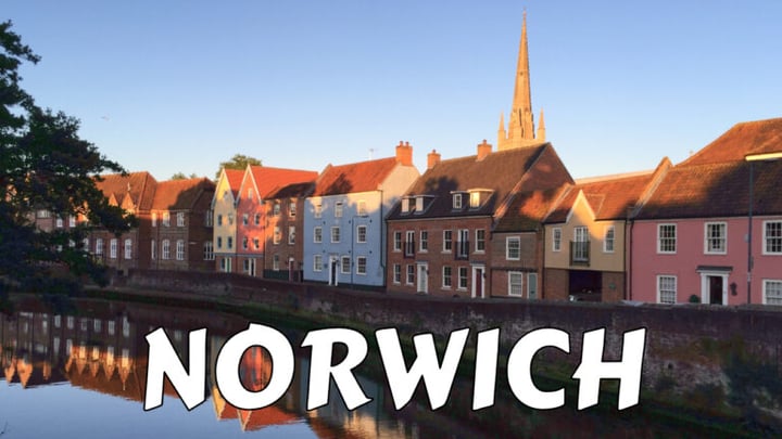 Main image for Bafflements Games - Norwich