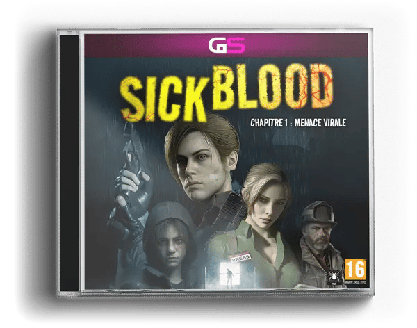 Main image for Game System