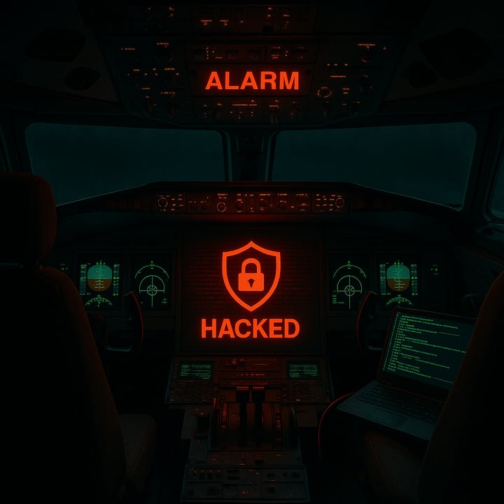 Main image for Locked in Escape Rooms