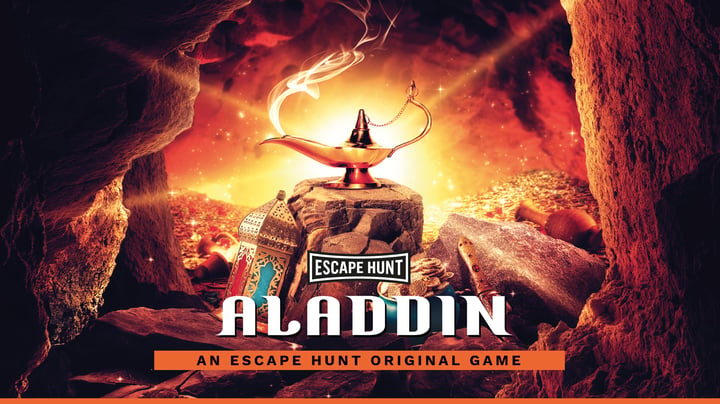 Main image for Escape Hunt Norwich Castle Quarter