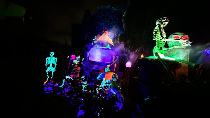Main image for Dragon Manor