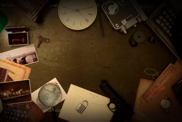 Main image for Quandary Escape Games