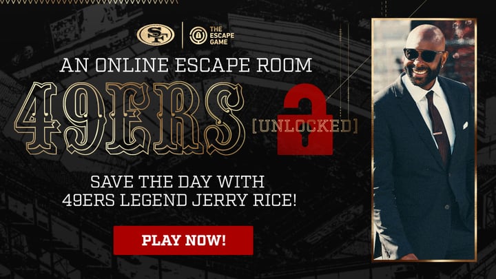 Main image for 49ers Unlocked