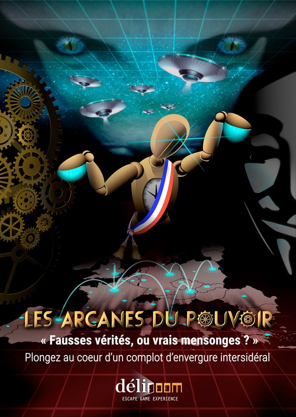 Main image for Déliroom Experience