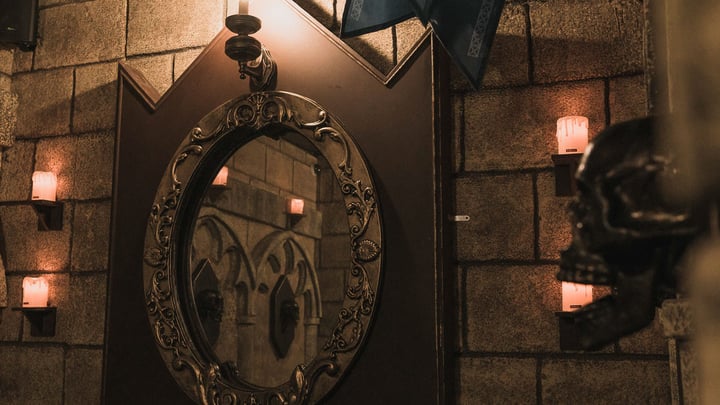 Main image for Game Over Escape Rooms - Edinburgh