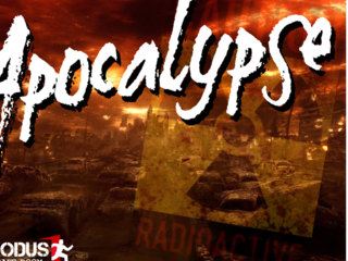 Main image for Exodus Escape Room - Rowland Heights