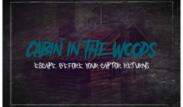 Main image for Stuck in the Riddle