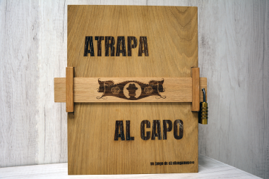 Main image for Escape Room La Última Llave