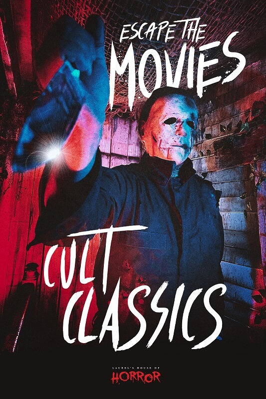 Main image for Laurel's House of Horror