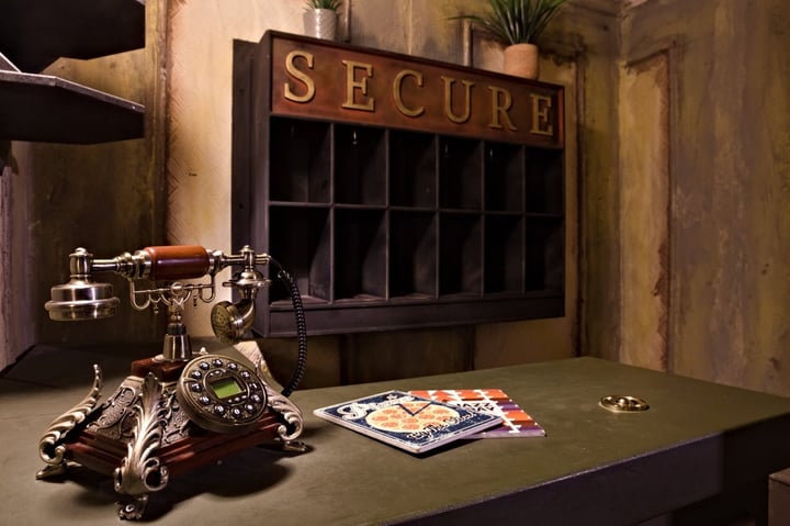 Main image for The Mindtrap Big Banana
