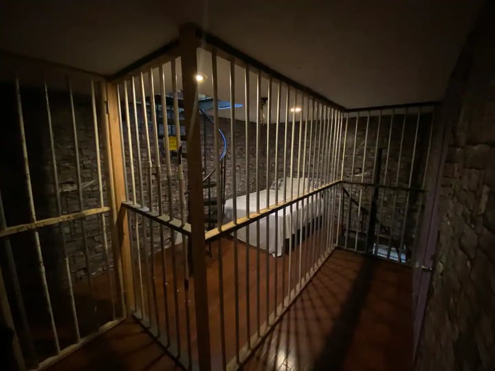 Main image for A Haunting in Hollis