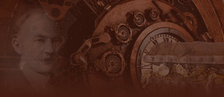 Main image for Arcadia Adventures Escape Room