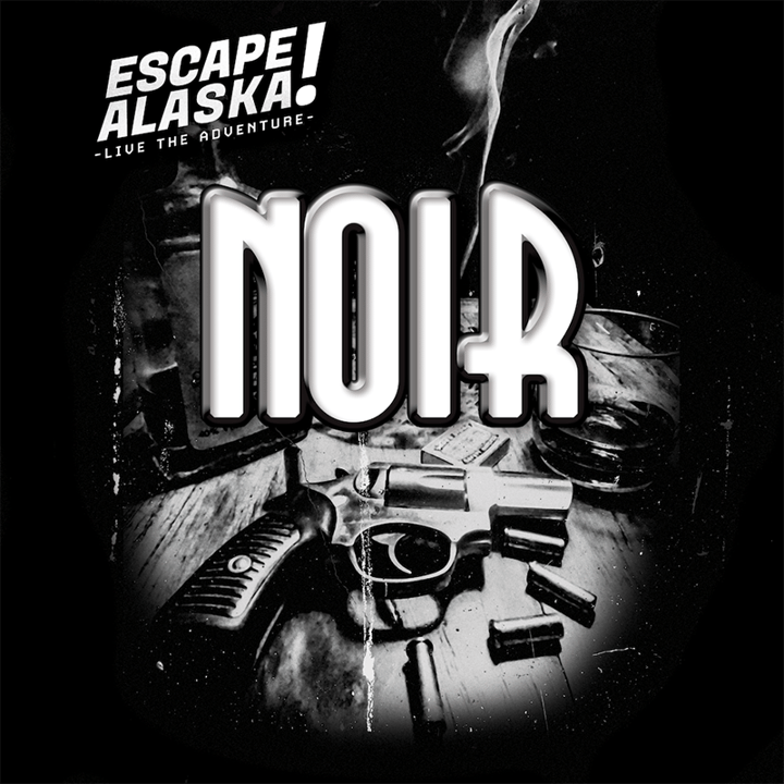 Main image for ESCAPE! Alaska