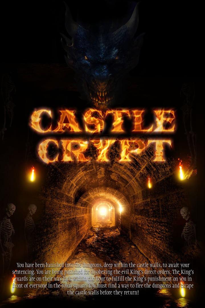 Main image for Trapt Escape Rooms
