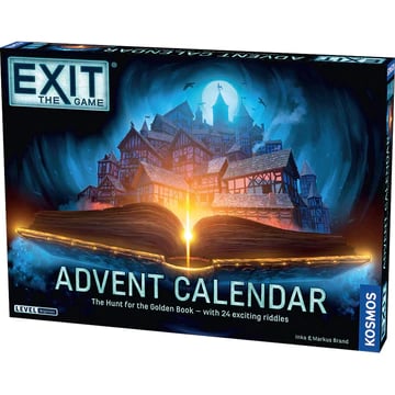 Main image for EXIT: The Game