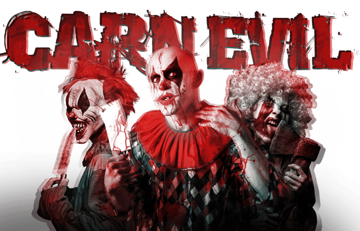 Main image for Dead Bird Production Haunts